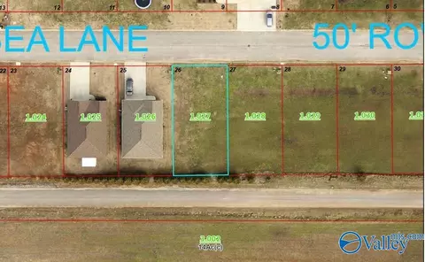 lot26 Swansea Ln, Moulton, AL 35650