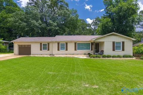 2312 Quince Dr, Decatur, AL 35601