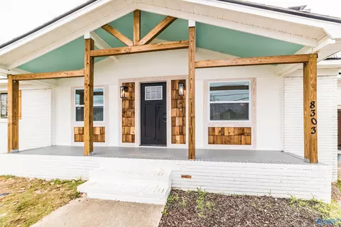 8303 Bailey Cove Rd, Huntsville, AL 35803