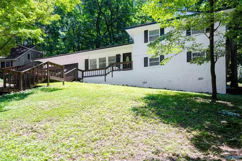 2404 Polk Dr, Huntsville, AL 35801