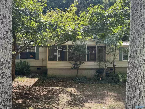 408 Lebanon Rd, Fort Payne, AL 35967