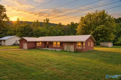2544 County Road 119, Woodville, AL 35776