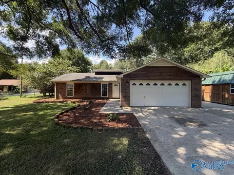 175 Oldwood Rd, Huntsville, AL 35811