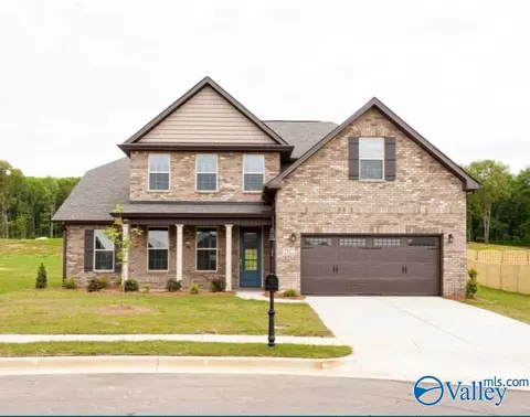 3113 Joseph Dr, Decatur, AL 35603