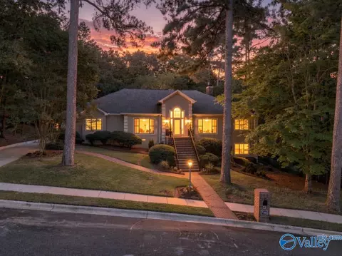 7781 Wildcreek Trl, Huntsville, AL 35802