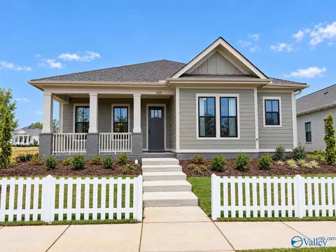 350 Apple Orchard Ln, Madison, AL 35757