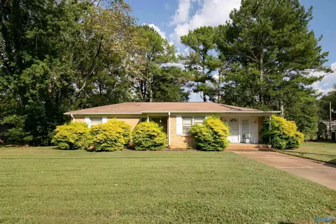 3210 Pulaski Pike, Huntsville, AL 35810