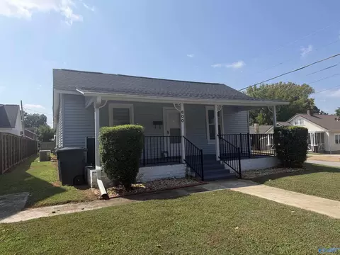 600 Beirne Ave, Huntsville, AL 35801