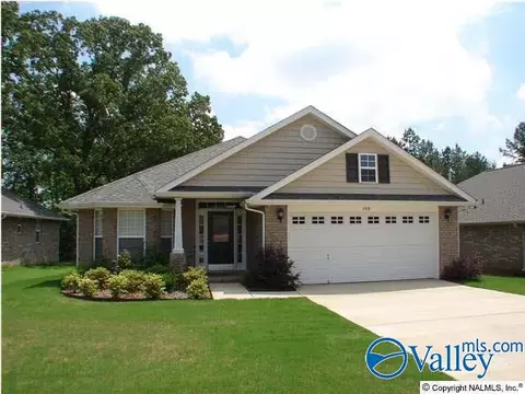 153 Alderwood Dr, Madison, AL 35758