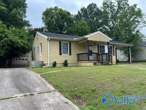 4003 Drake Ave, Huntsville, AL 35805