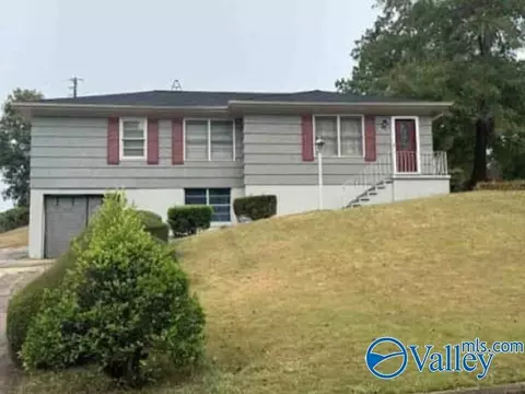 816 Westfield Dr, Fairfield, AL 35064