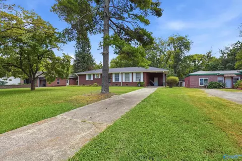 1205 2nd St, Decatur, AL 35601
