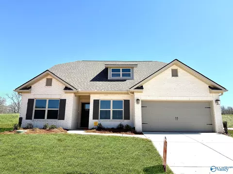 355 Wanto Ln, Huntsville, AL 35811