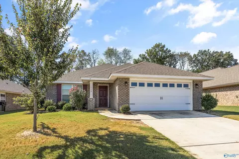 150 Abercorn Dr, Madison, AL 35756