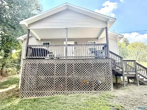 9607 Cox Gap Rd, Boaz, AL 35956