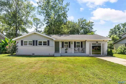 11304 Chicamauga Trl, Huntsville, AL 35803