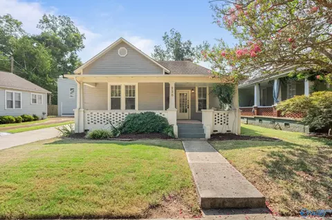 228 Walker Ave, Huntsville, AL 35801