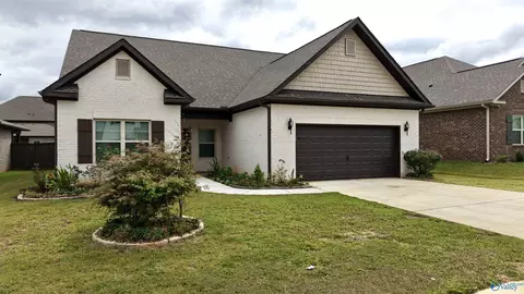 321 Temper St, Huntsville, AL 35811