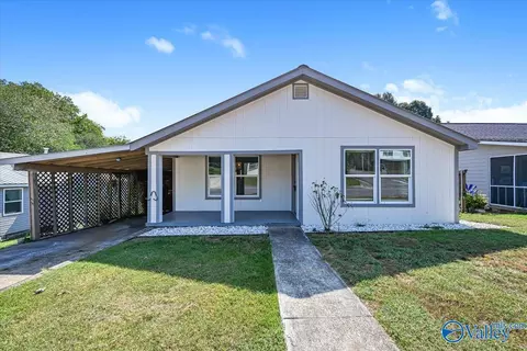 1629 Obrig Ave, Guntersville, AL 35976