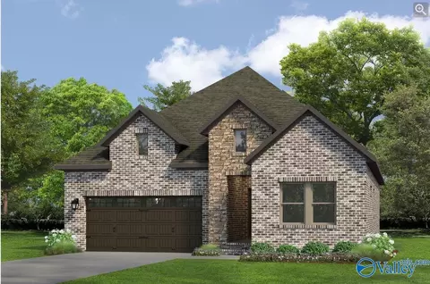 2132 Sevenbark Br, Huntsville, AL 35802