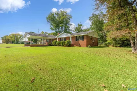 292 Mitchell Dr, Rainsville, AL 35986