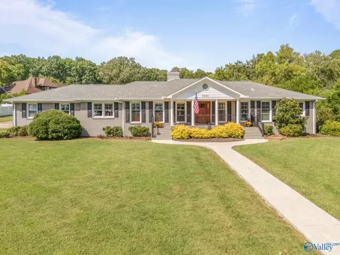1601 Drake Ave, Huntsville, AL 35802