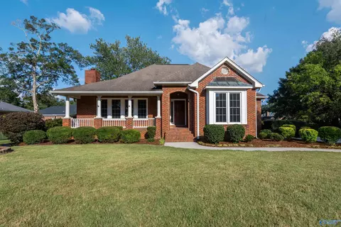 10297 Saint Alban Blvd, Huntsville, AL 35803
