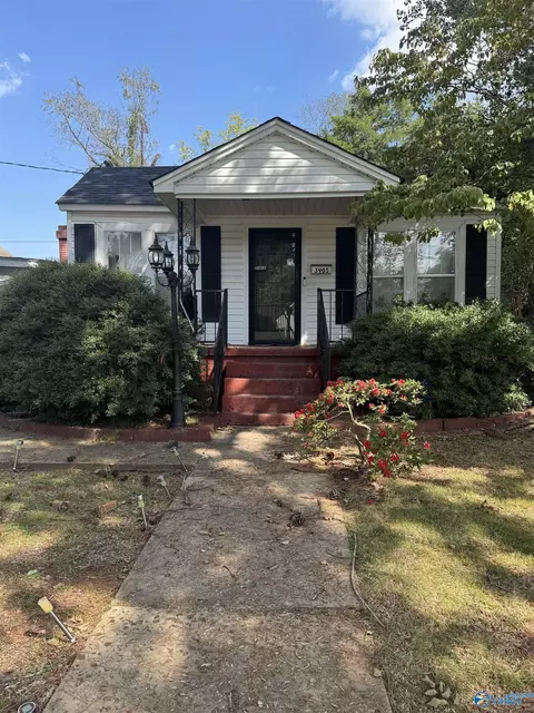 3905 Penny St, Huntsville, AL 35805
