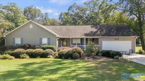 278 Riversight Dr, Altoona, AL 35952