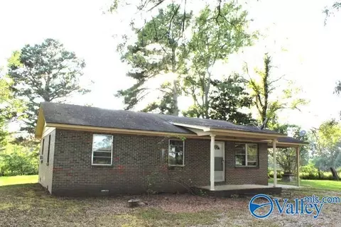 3698 County Road 1719, Holly Pond, AL 35083
