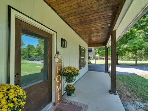 Exterior - 2366 County Road 49, Section, AL 35771 photo 3 of 4