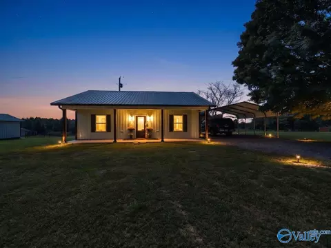 Exterior - 2366 County Road 49, Section, AL 35771 photo 2 of 4