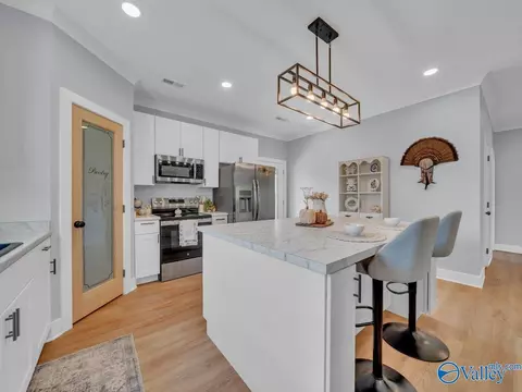 Kitchen - 2366 County Road 49, Section, AL 35771 photo 2 of 5