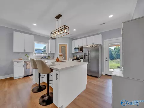 Kitchen - 2366 County Road 49, Section, AL 35771 photo 1 of 5