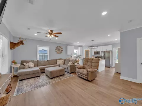 Living - 2366 County Road 49, Section, AL 35771 photo 1 of 1