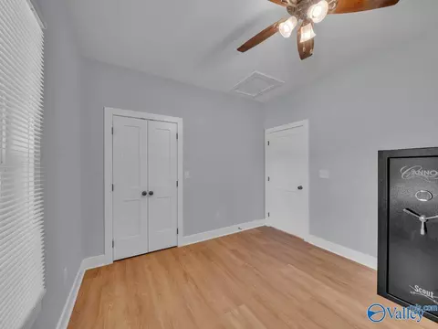 Bedroom - 2366 County Road 49, Section, AL 35771 photo 3 of 3