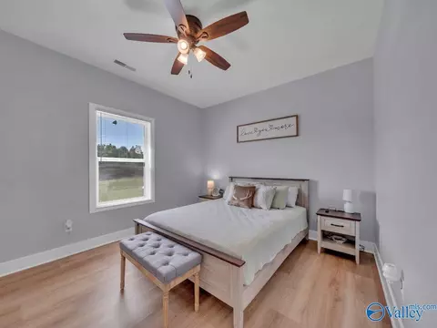 Bedroom - 2366 County Road 49, Section, AL 35771 photo 1 of 3