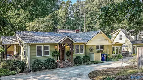 412 Monte Sano Blvd, Huntsville, AL 35801