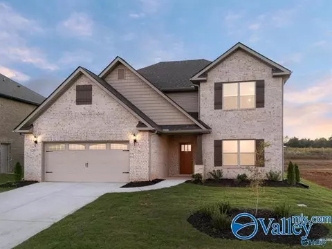 258 Saddle St, New Market, AL 35761