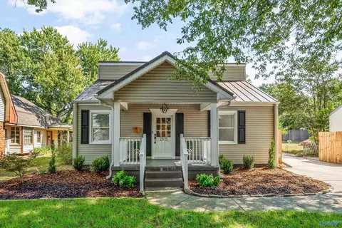 2815 Overton Rd, Huntsville, AL 35801