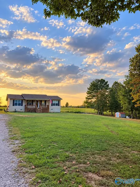 6835 County Road 78, Fort Payne, AL 35967