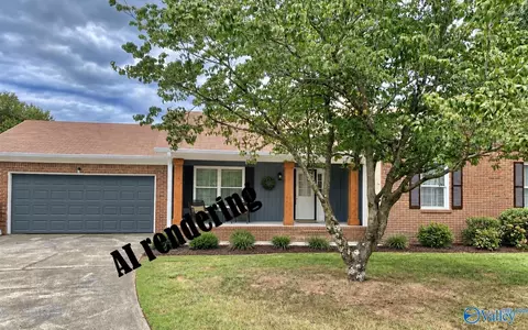 15002 Balsam Dr, Huntsville, AL 35803