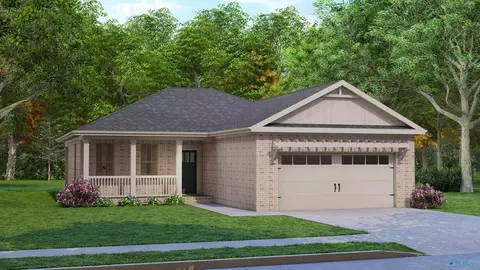 205 Esplanade Ct, Huntsville, AL 35824