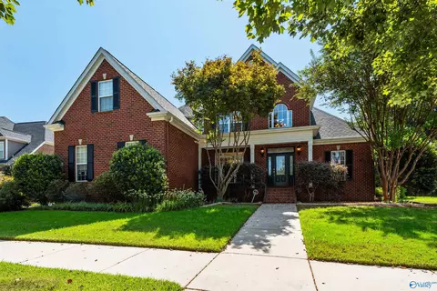 6 America Holly Cir, Huntsville, AL 35824