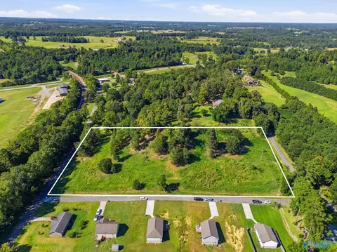 810 E Railroad Ave, Hanceville, AL 35077