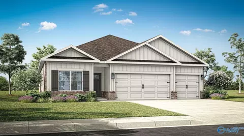 3738 Whistling Way, Madison, AL 35756