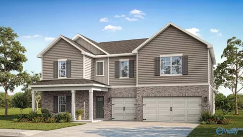 278 Crane Hollow Ln, Huntsville, AL 35811