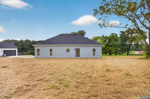 Exterior - 5172 Columbus City Rd, Grant, AL 35747 photo 9 of 12