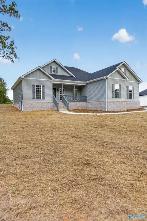 Exterior - 5172 Columbus City Rd, Grant, AL 35747 photo 4 of 12