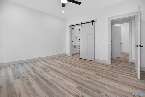 Bedroom - 5172 Columbus City Rd, Grant, AL 35747 photo 3 of 10